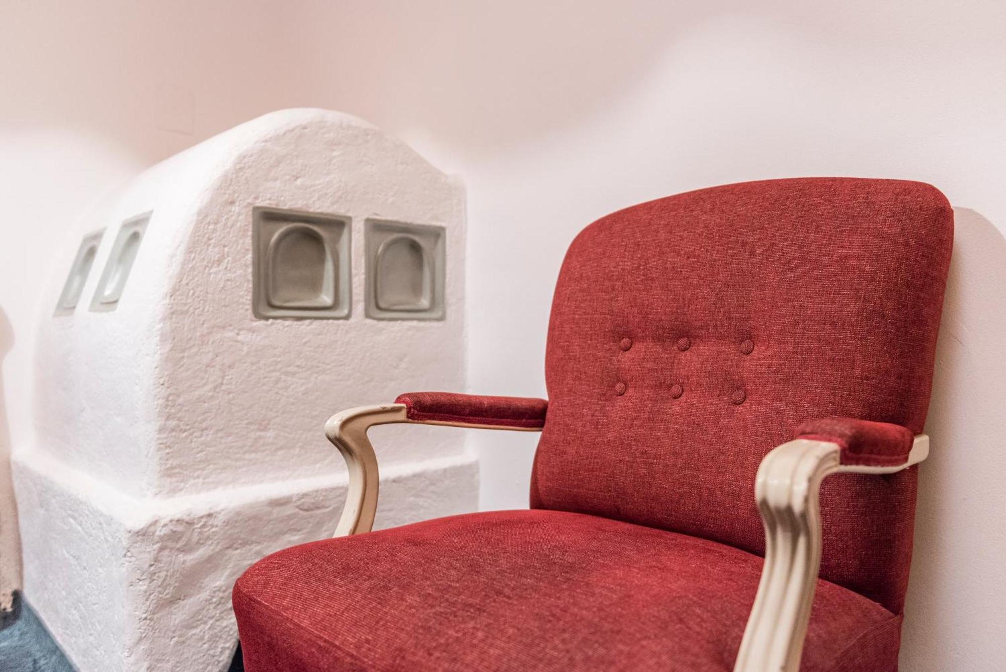 Hotel Peter Petersberg Стая снимка