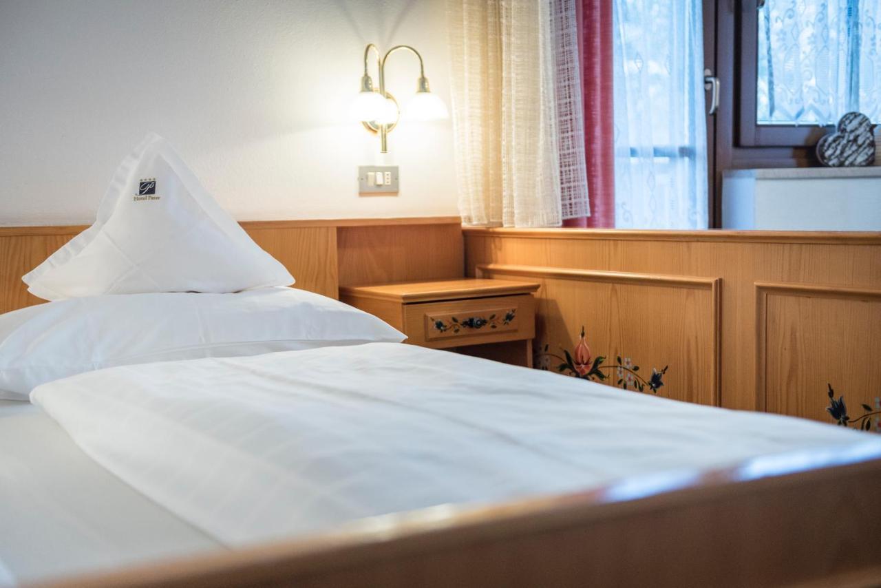 Hotel Peter Petersberg Екстериор снимка